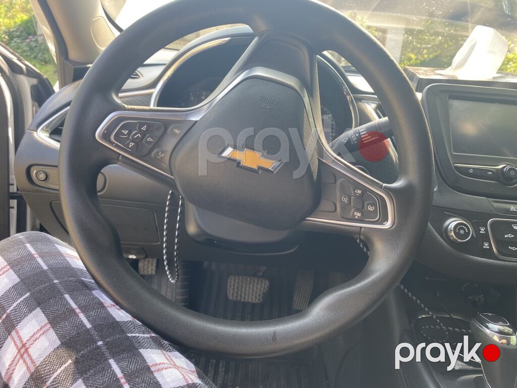 Chevrolet Malibu: 1.5 l 2018 il 255000 km Sedan 99-CZ-034 — Avtomobillər, Bakı (9)