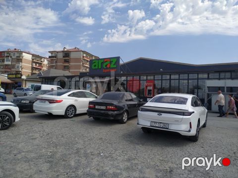 4 sot torpaq sahəsi, Mehdiabad qəs
