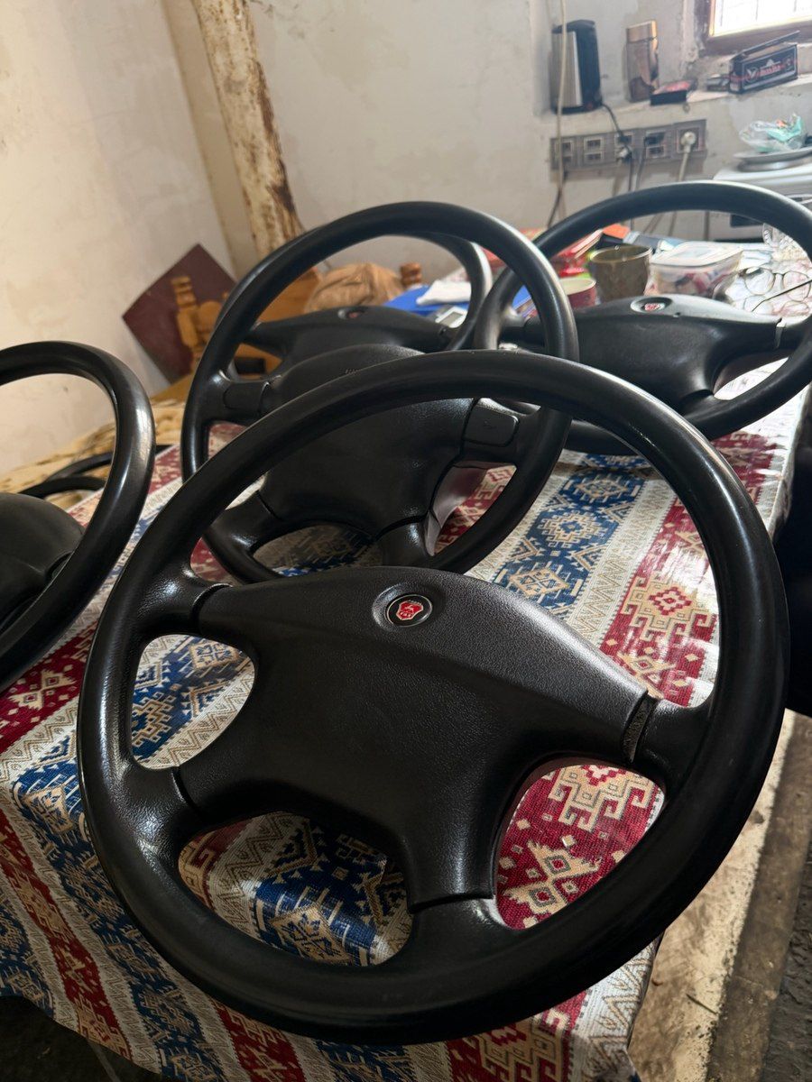 GAZ 31105 sükanı — Ehtiyat hissələri və aksesuarlar, Bakı (2)