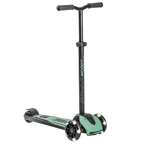 Skuter Scoot & Ride Avstriya Kich 5 Forest — Bakı