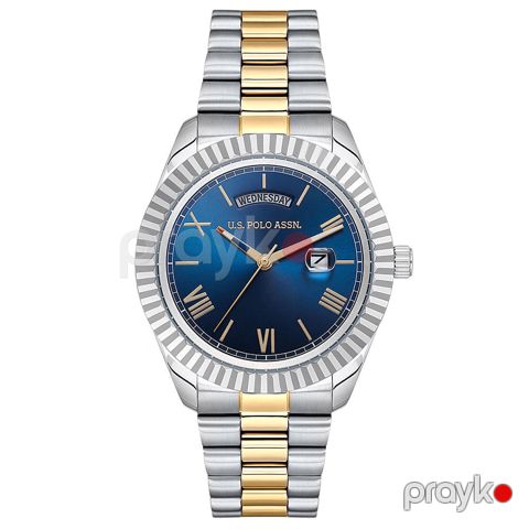 Saat U.S. Polo Assn. Uspa 1100B-06 — Bakı