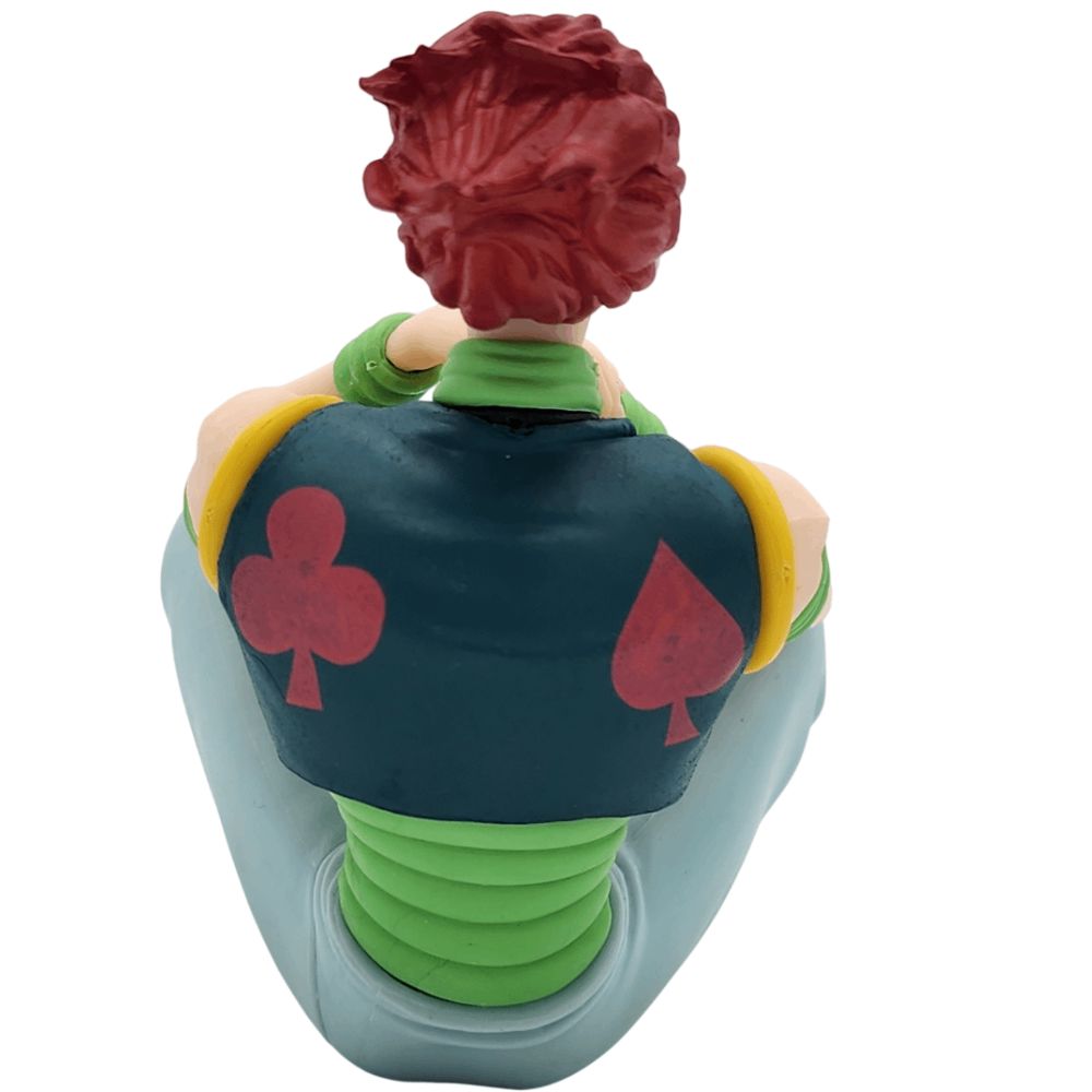 Anime fiquru Hisoka 4970381869861 — İdman, hobi, istirahət, Bakı (2)