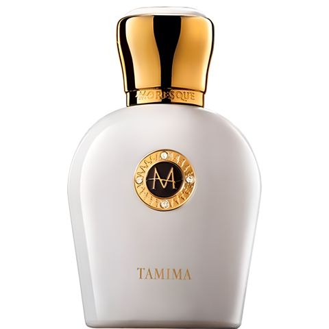 Uniseks parfüm Moresque Tamima EDP 50 ml 8051277311445 — Perfumes