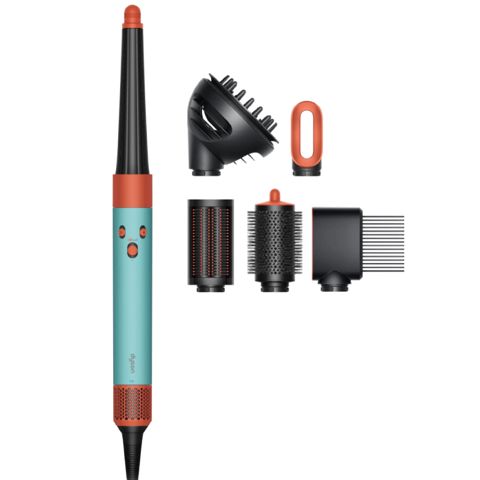 Multistayler Dyson HS08 Airwrap i.d Ceramic Patina — Bakı