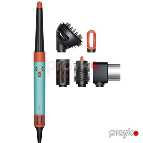 Multistayler Dyson HS08 Airwrap i.d Ceramic Patina — Bakı