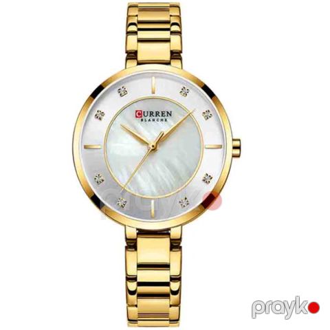 Saat curren 9051-3 — Bakı