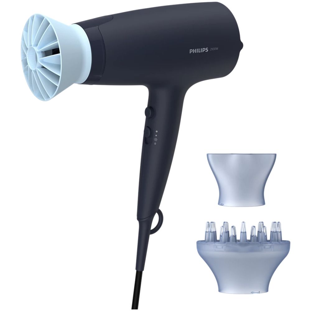 Fen Philips BHD360/20 — Fən, Bakı (2)