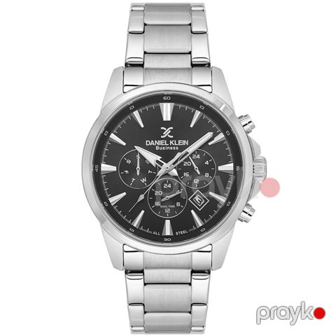 Saat Daniel Klein DK114465-2 — Bakı