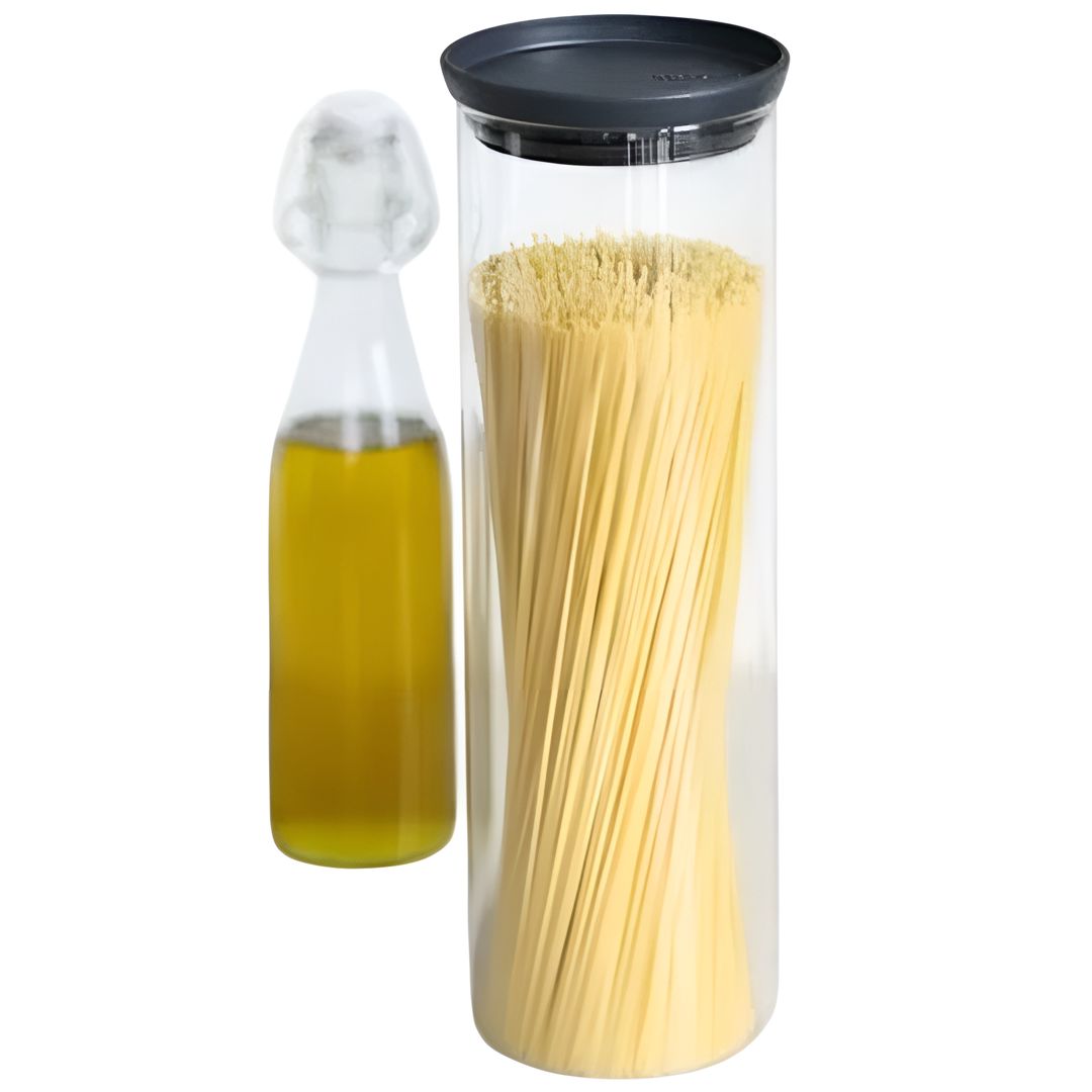 Saxlama qabı Brabantia Jar Round 298240 — Mallar, Bakı (4)