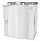 Havalandırma sistemi Systemaır Save VTC 300 L — Humidifiers