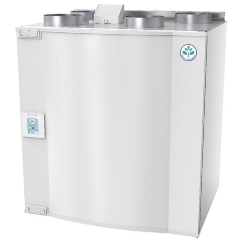Havalandırma sistemi Systemaır Save VTC 300 L — Bakı