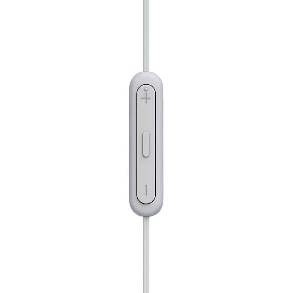 Qulaqlıq Sony IER-EX15C In-ear IER-EX15C/WZE White — Simli qulaqlıqlar, Bakı (2)