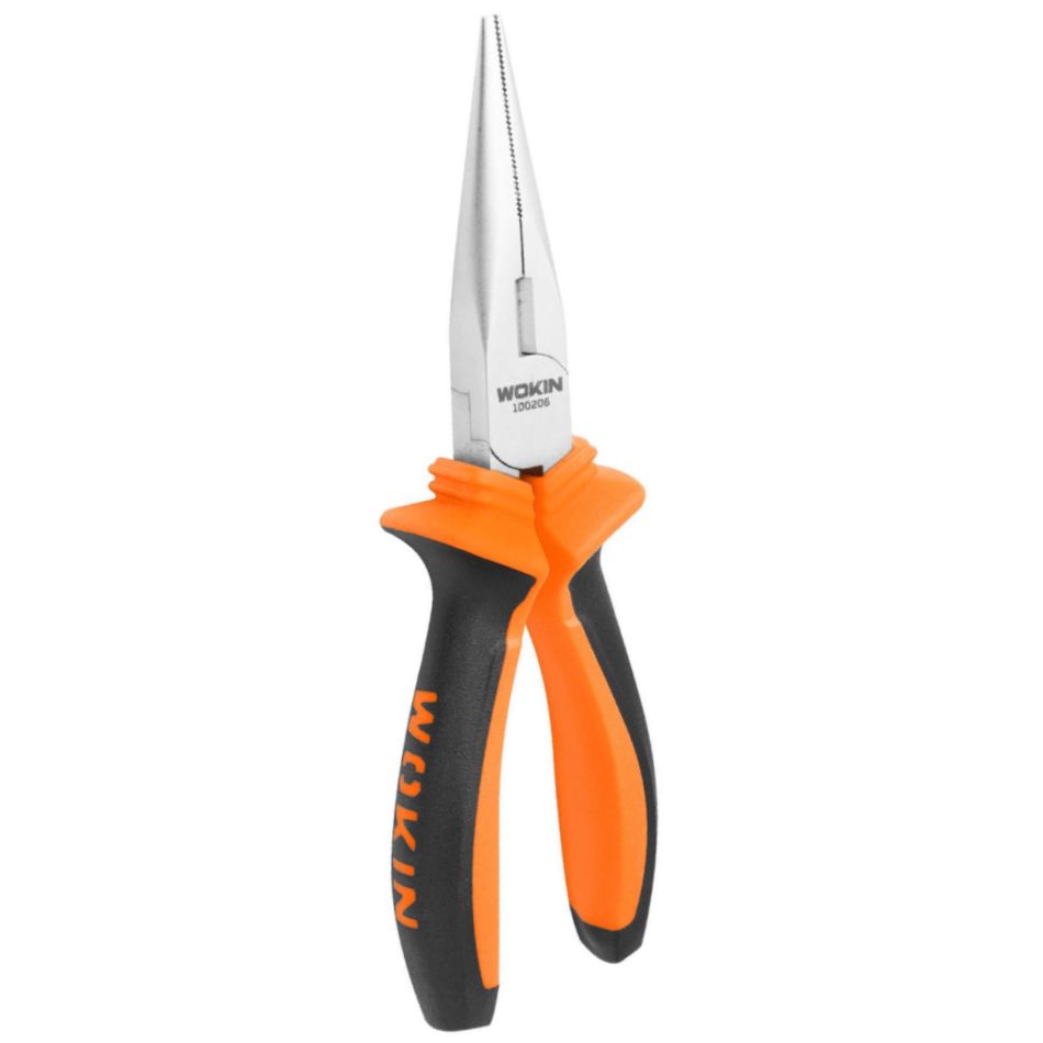 Uzunburun kəlbətin Wokin W100208 — Mallar, Bakı (2)