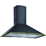 Aspirator Teka DMR 90 Black — Кухонные вытяжки и аксессуары