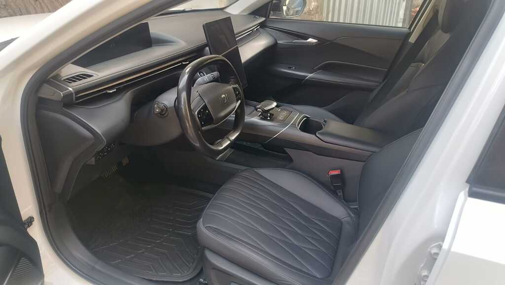 Changan Qiyuan A05, 1.5 L, 9.07 kWh, 2024 il, 139 000 km — Avtomobillər, Bakı (4)