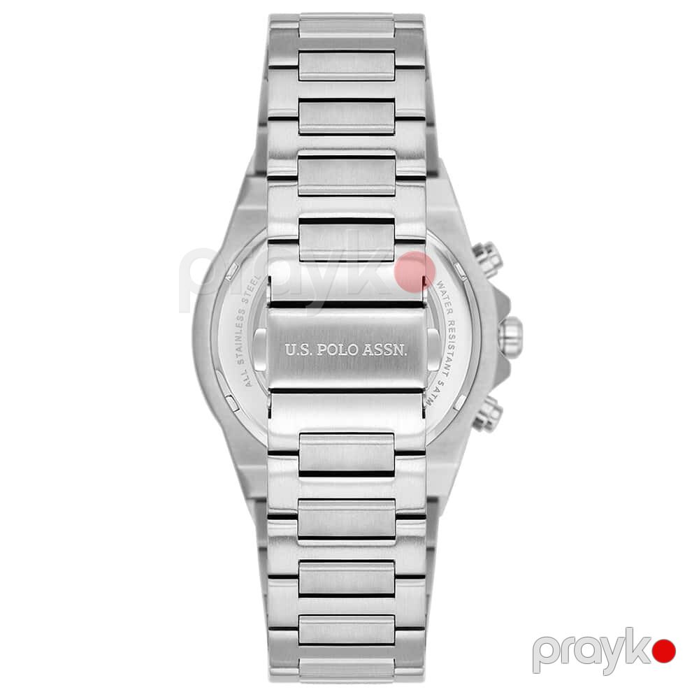 Saat U.S. Polo Assn. Uspa 1133-03 — Qol saatları, Bakı (3)