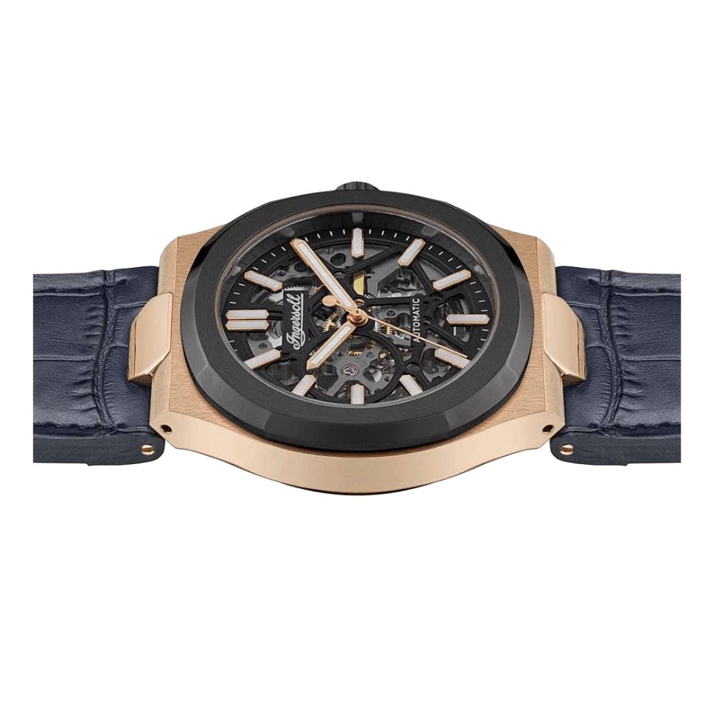 Saat Ingersoll The Catalina Automatic I12506 — Saatlar, Bakı (4)