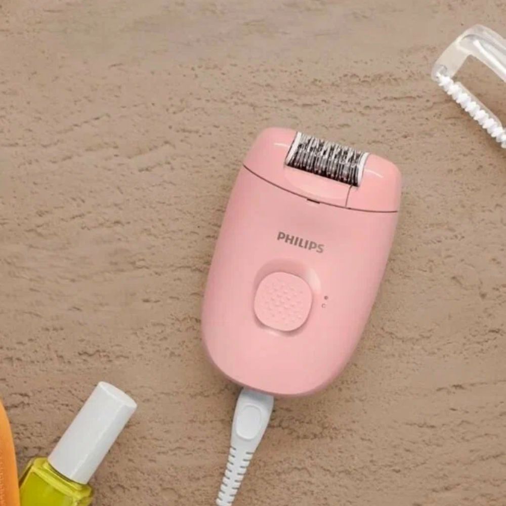 Epilyator Philips BRE227/00 — Mallar, Bakı (2)