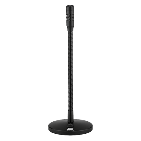 Microphone 2E USB Gooseneck 2E-MPC110 Black