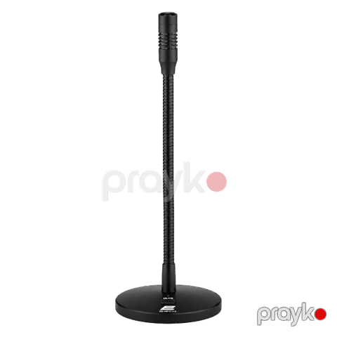 Microphone 2E USB Gooseneck 2E-MPC110 Black — Bakı