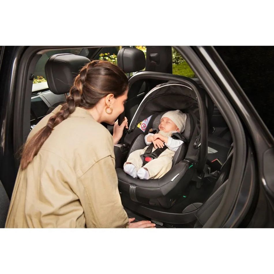 Avtomobil oturacağı Chicco Kory i-Size Plus 8058664173488 — Uşaqlar üçün hər şey, Bakı (3)