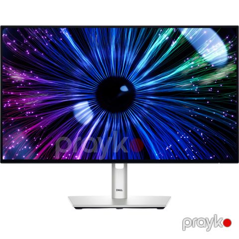 Monitor Dell UltraSharp 24 U2424HE (210-BKJF_AZ) — Bakı