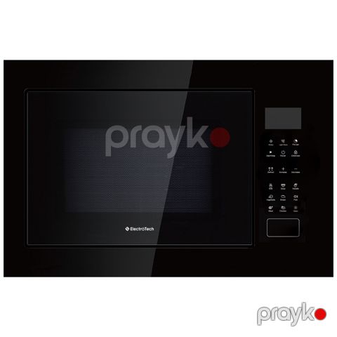 Mikrodalğalı soba Electrotech MW ET626