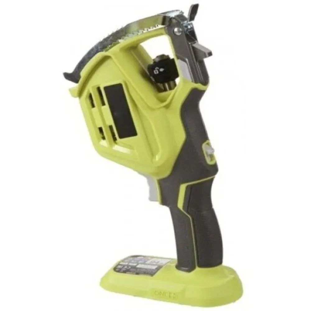 Akkumulyatorlu mişar Ryobi ONE+ RY18PSA-0 — Mallar, Bakı (2)