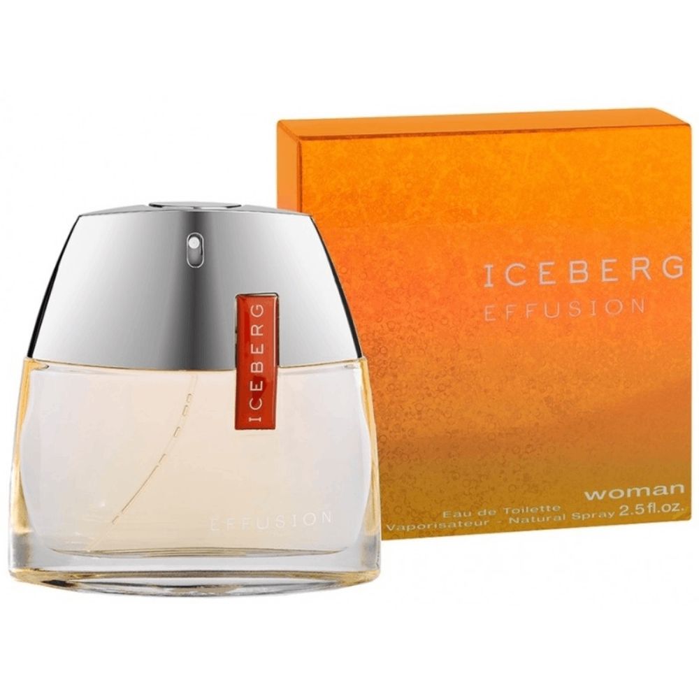 Qadın parfümü Iceberg Effusion EDT 75 ml 40297063 — Ətir, Bakı