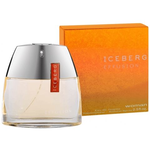 Qadın parfümü Iceberg Effusion EDT 75 ml 40297063 — Bakı