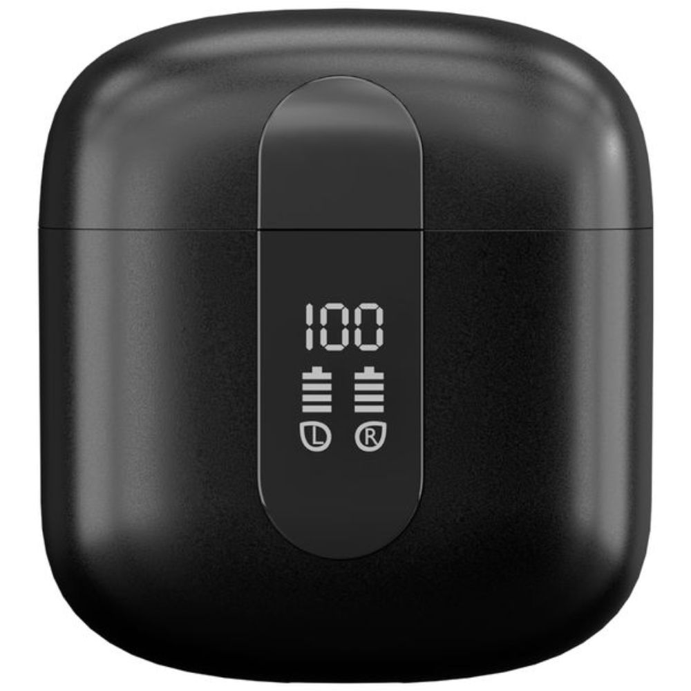 Qulaqlıq Euroacs M-Vibe 2 AQULAI842698 Black — Simsiz qulaqlıqlar, Bakı (2)