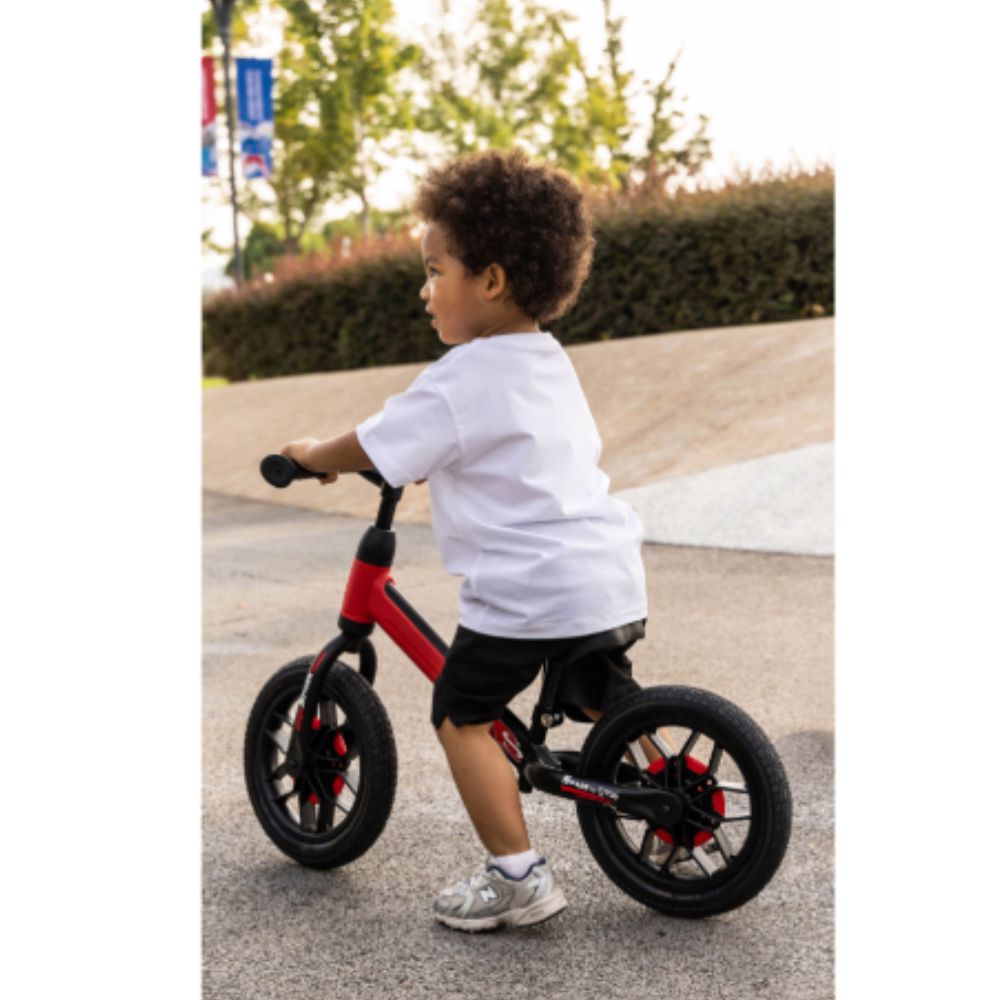 Uşaq velosipedi QPlay Spark B-500 5061047481011 — Mallar, Bakı (2)
