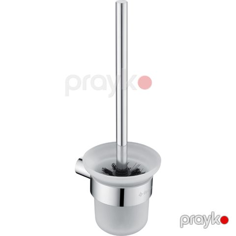Tualet fırçası tutacağı Deante Round ADR_0711 — Bakı