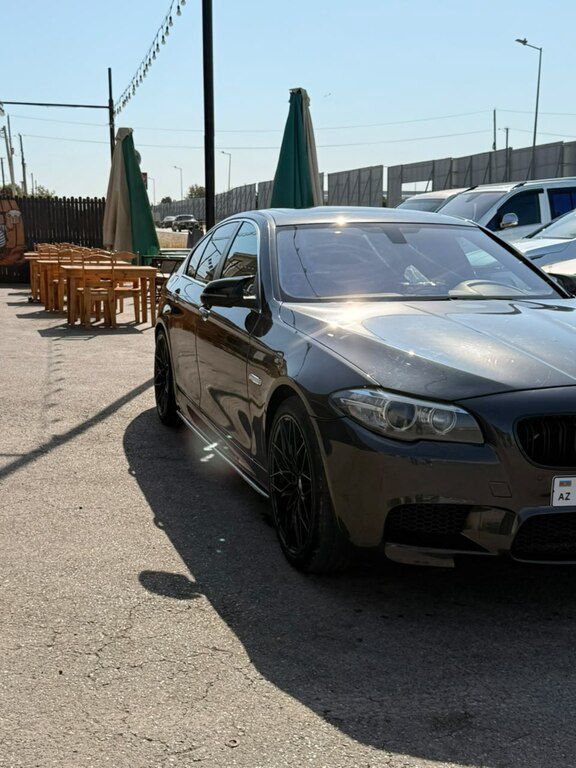 BMW 330, 2.0 L, 2015 il, 222 089 km — Avtomobillər, Bakı (2)