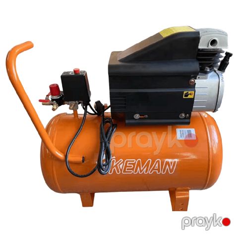 Kompressor Keman 24 lt — Bakı