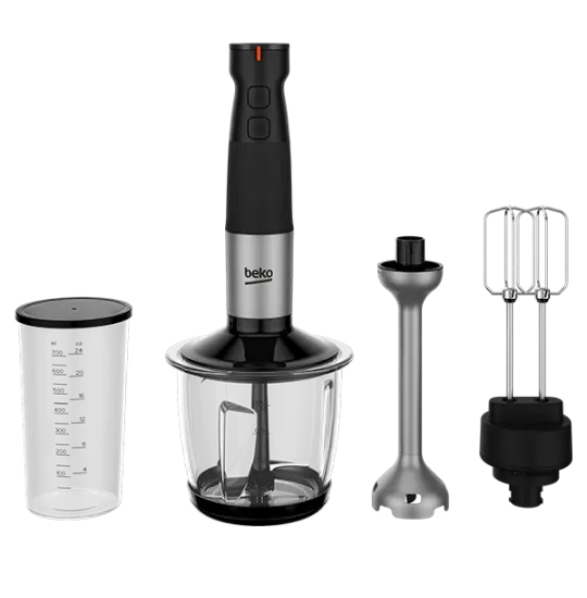 Beko HBA 81762 BX — Bakı