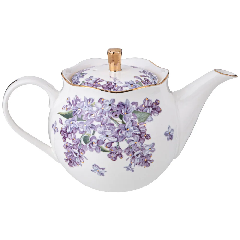 Çaynik Lefard Lilac 500 ml (760-791) — Bakı