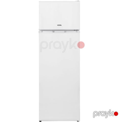 Soyuducu Vestel RS370TF3M-W