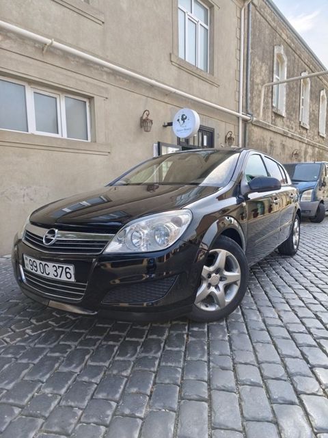 Opel Astra, 1.3 L, 2008 il, 409 000 km — Bakı