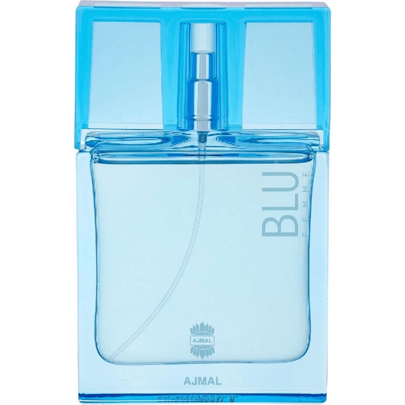 Kişi parfümü Ajmal Blu EDP 90 ml 6293708006106 — Ətir, Bakı