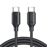 Joyroom USB Type-C to Type-C S-A9 Black — Smartfon kabelləri və adapterləri