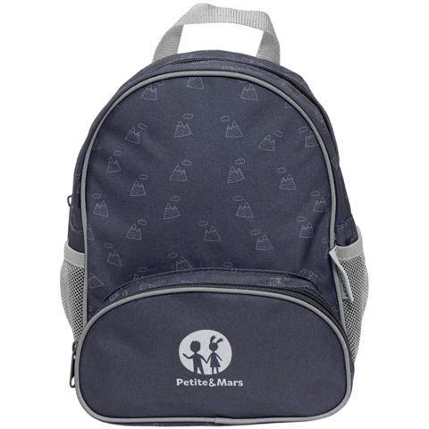 Uşaq üçün çanta Petite&Mars 8596202003472 — Bakı