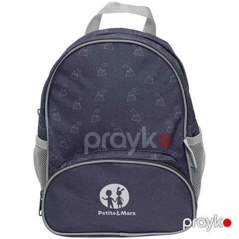 Uşaq üçün çanta Petite&Mars 8596202003472 — Bakı