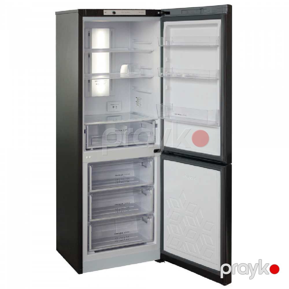 Soyuducu Biryusa B820 NF — Soyuducular, Bakı (3)