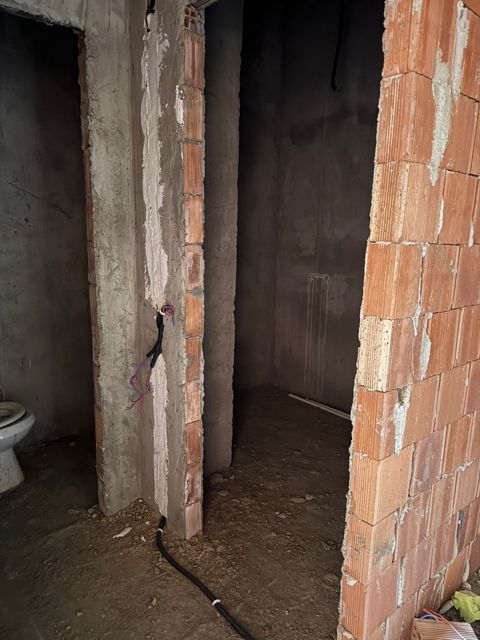 2-otaqlı yeni tikili, Suraxanı r., 90 m² — Bakı