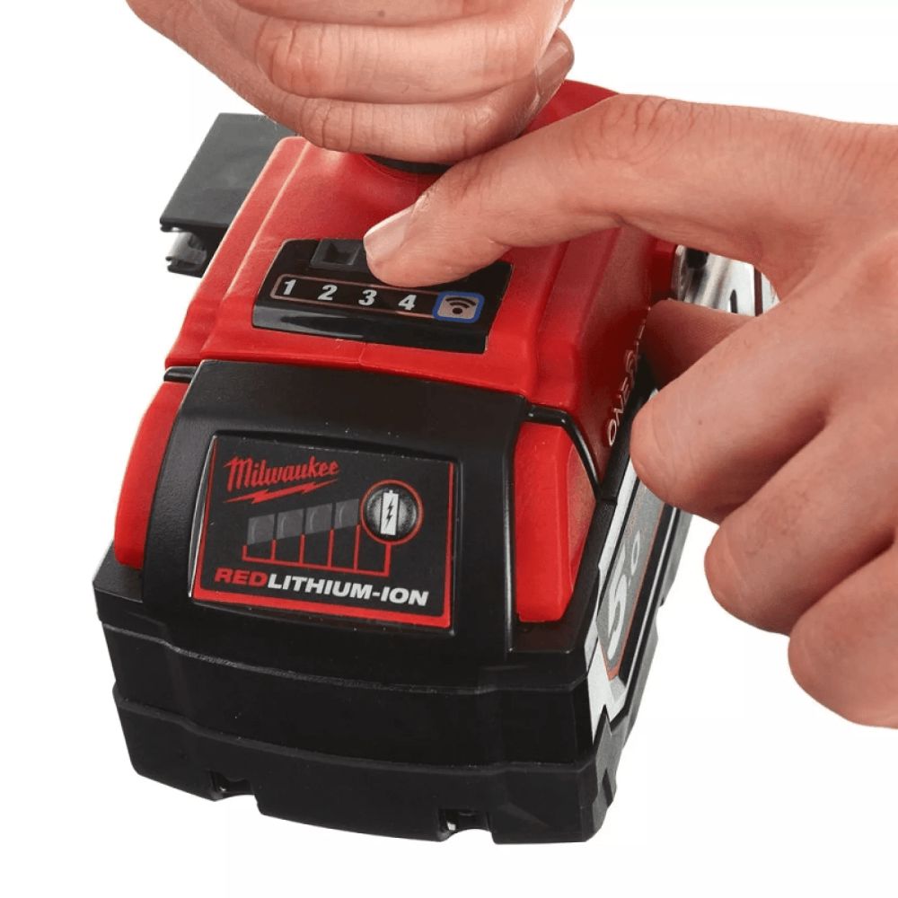 Qaykaburan Milwaukee M18ONEIWP12-502X (Case+2x5.0) — Mallar, Bakı (3)