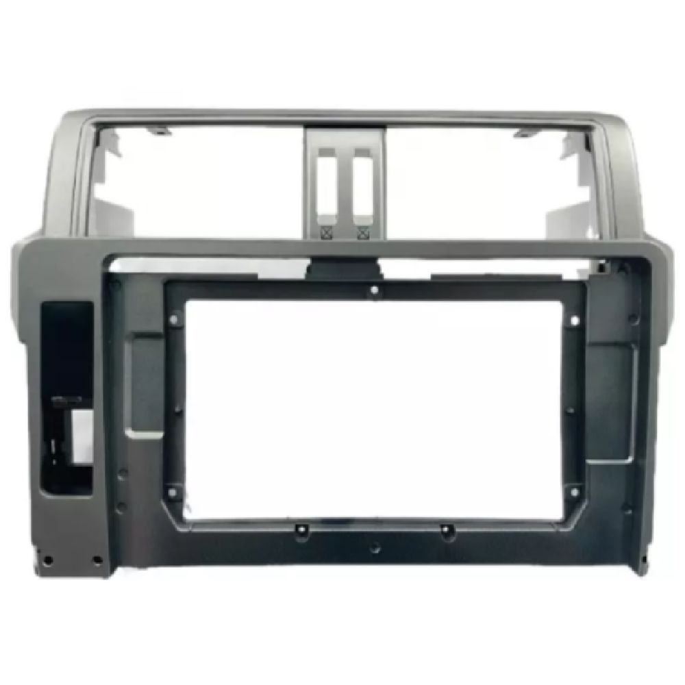 Avtomobil üçün monitor King Cool Android T18 3/32 GB DSP & Carplay For Toyota Prado 2014-2016 — Avtomobil televizorları və monitorları, Bakı (2)