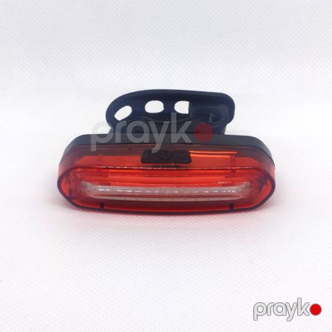 Arxa ışıq NQY AQY 096 Black — Bakı