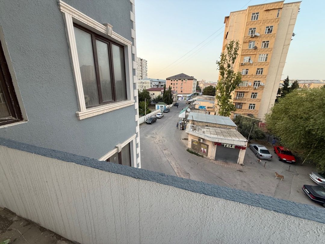 2-otaqlı yeni tikili, Xırdalan ş., 74 m² — Mənzil, Xırdalan (8)