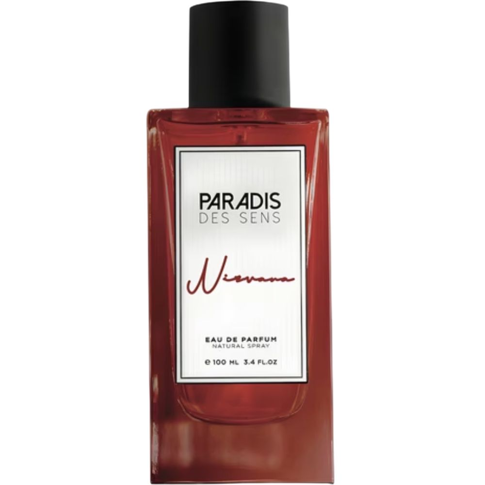 Uniseks parfüm Paradis des Sens Nirvana EDP 100 ml 3770024779097 — Ətir, Bakı